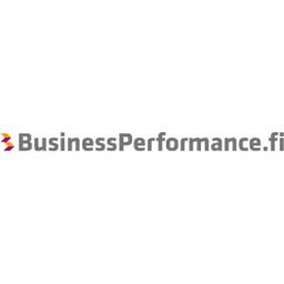 Business Performance Finland Oy Logo