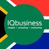 IQbusiness South Africa Logo
