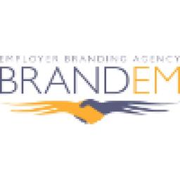 Brandem │ Recruitment and Employer Branding Agency Logo