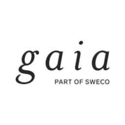 Gaia Consulting Logo
