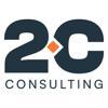 2.C CONSULTING Logo