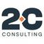 2.C CONSULTING Logo