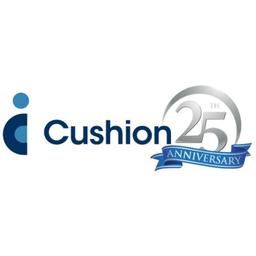 Cushion Employer Services Logo