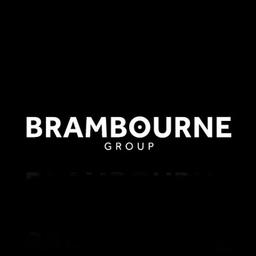 Brambourne Group Logo