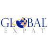 Global Expat Recruiting Logo