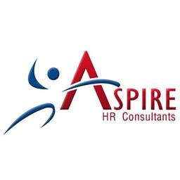 Aspire HR Consultants Logo