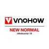 Vnohow (Thailand) Co., Ltd. Logo