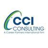 CCI Consulting Logo