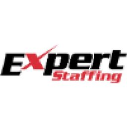Expert Staffing Company Logo