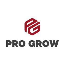 ProGrow Egypt Logo