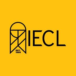 Institute of Executive Coaching and Leadership (IECL) Logo
