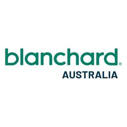 Blanchard Australia Logo
