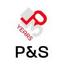 P&S s.r.l. - Payroll Services Logo