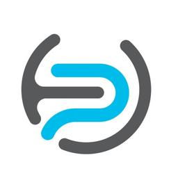 Hybrid Payroll Logo