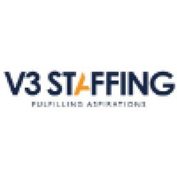 V3 Staffing Solutions India P Limited Logo