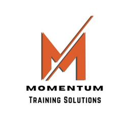 Momentum Training Solutions Logo