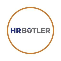 HR Butler LLC Logo