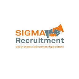 Sigma Recruitment Ltd Logo