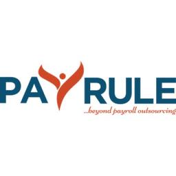 PayRule Services Pvt Ltd Logo