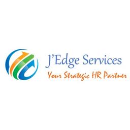 JEdge Services Logo
