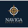 Naviga Recruiting & Executive Search Logo