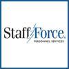 Staff Force Personnel Services Logo