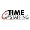 Time Staffing Inc. Logo