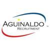 Aguinaldo Recruitment Agency, Inc. - Healthcare Recruiting for the USA Logo