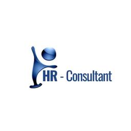 HR Consultant Logo