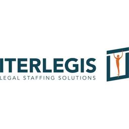 Iterlegis Legal Staffing Solutions Logo