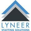 Lyneer Staffing Solutions Logo