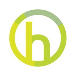 Hueman People Solutions Logo