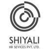 SHIYALI HR SERVICES Logo