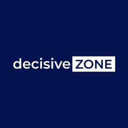 Decisive Zone Logo