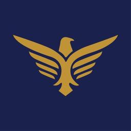 Falcon Invoice Discounting Logo