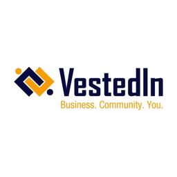 VestedIn Logo
