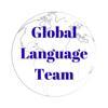 Global Language Team Logo