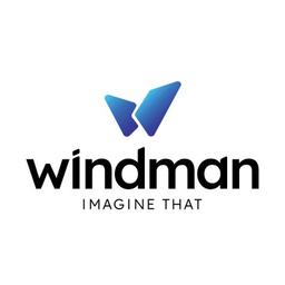 Windman - Imagine That Logo