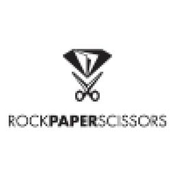 RockPaperScissors Events Logo