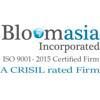 Bloomasia Incorporated Logo