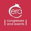 ERA Congresses & Events Logo