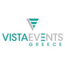 Vista Events DMC Greece Logo