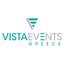 Vista Events DMC Greece Logo