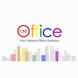 CBD Office Limited Logo