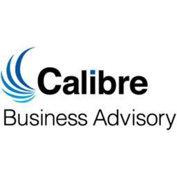 Calibre Business Advisory Logo