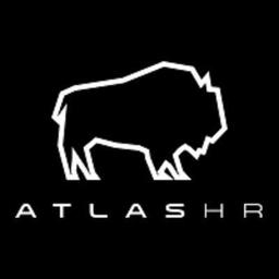 AtlasHR Logo