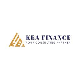 Kea Finance - Startup Advisory Boutique Logo