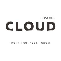 Cloud Spaces Logo