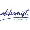 Alchemist Accounting & Consulting Logo
