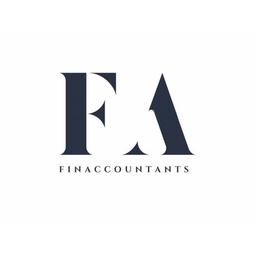 FinAccountants Logo